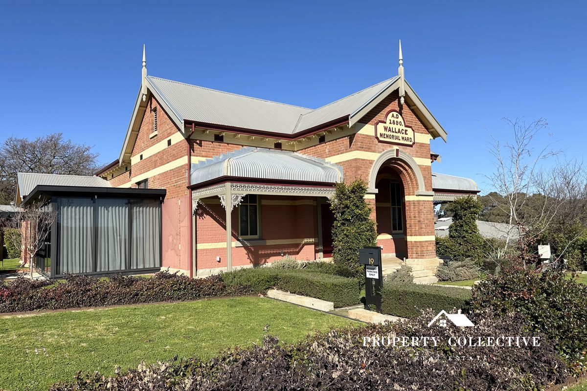19 Warner Road, Beechworth