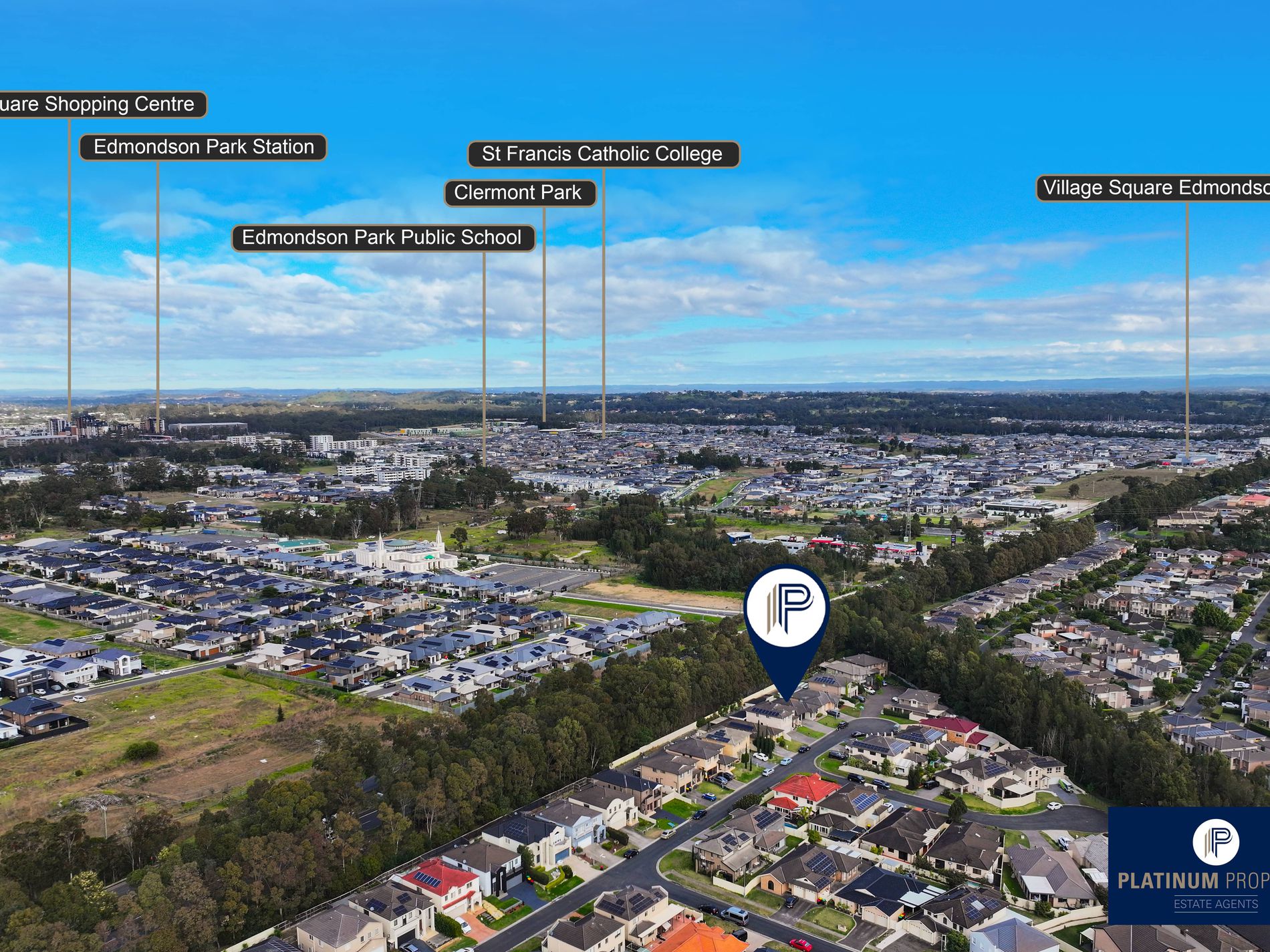 17 Arras Place, Prestons