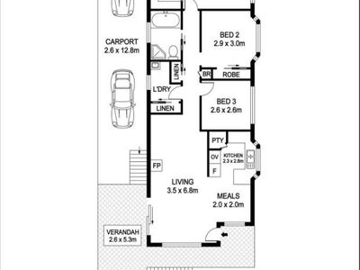 8 / 270 Hastings River Drive, Port Macquarie