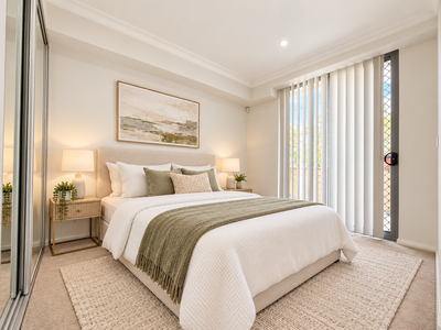 2 / 19-21 Veron Street, Wentworthville