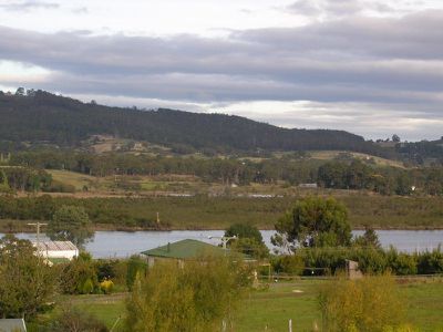 Lot 1 New Road, Franklin