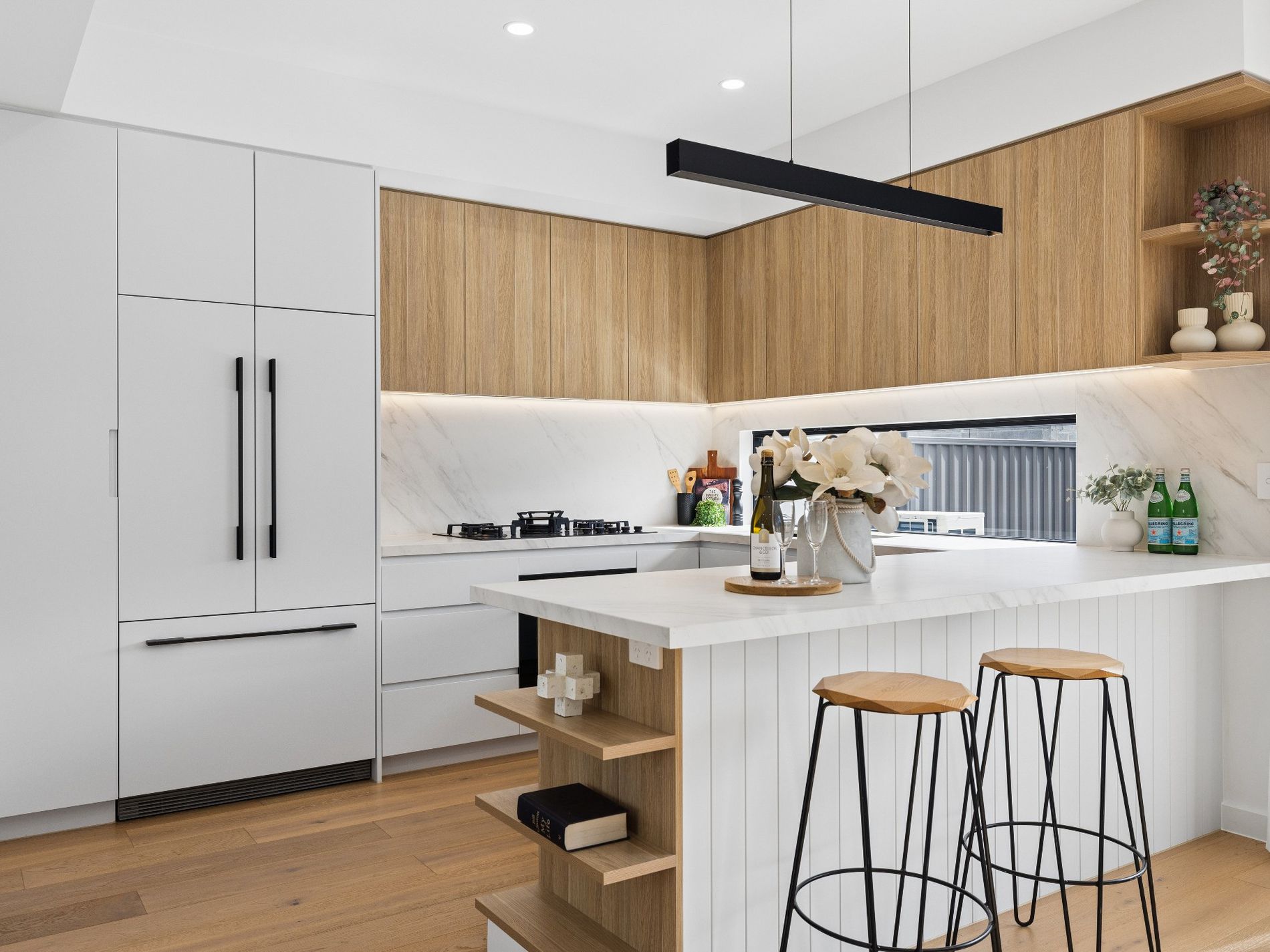4 Bedroom / 9-9a Old Berowra Road, Hornsby