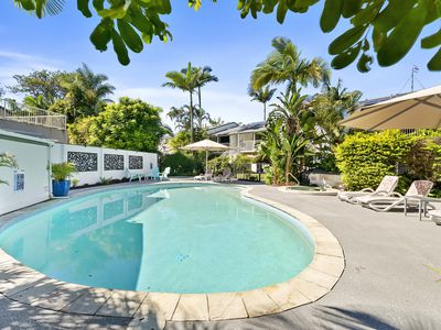 3 / 164 Noosa Parade, Noosaville