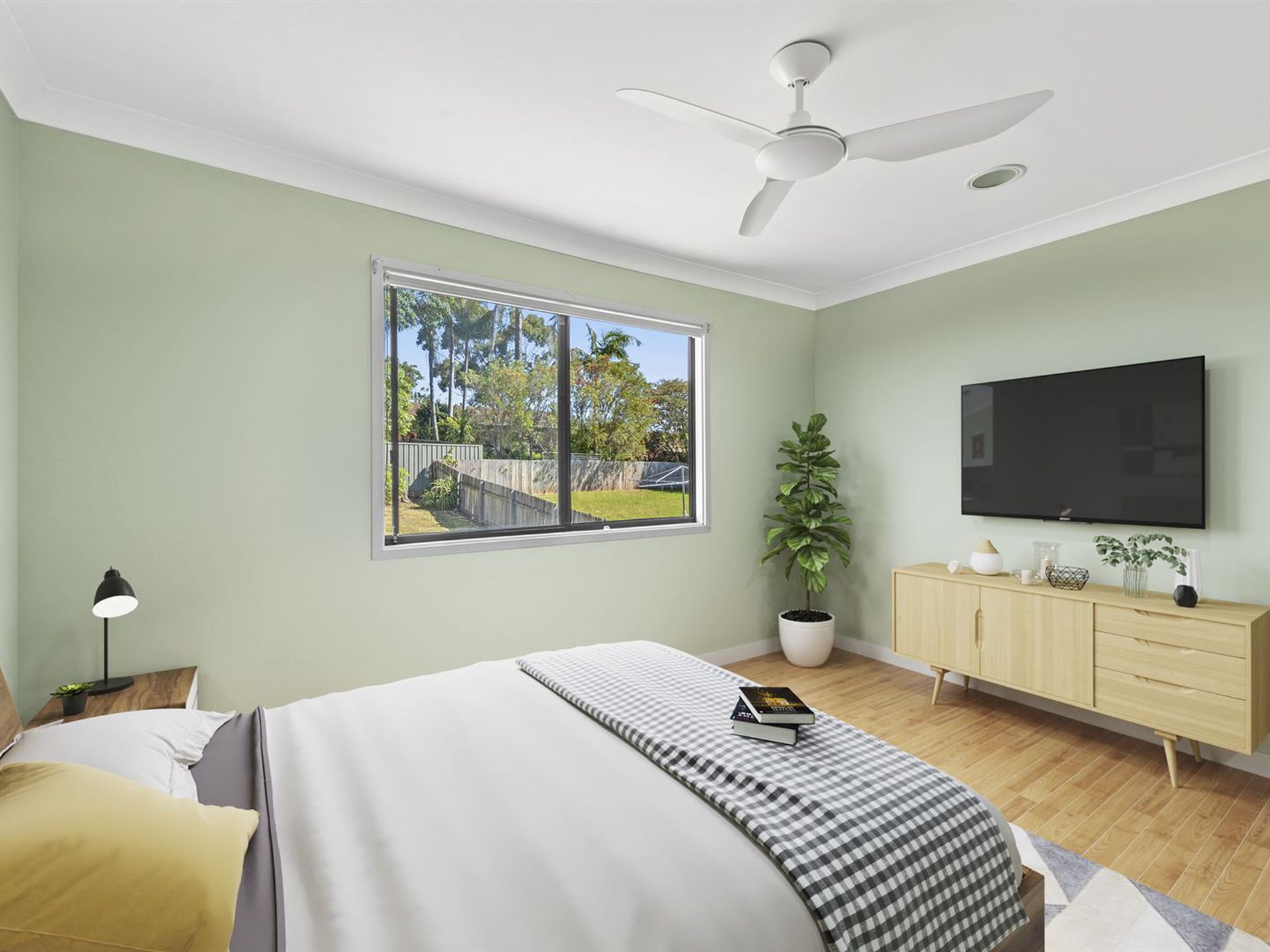 43 Treetops Crescent, Mollymook Beach