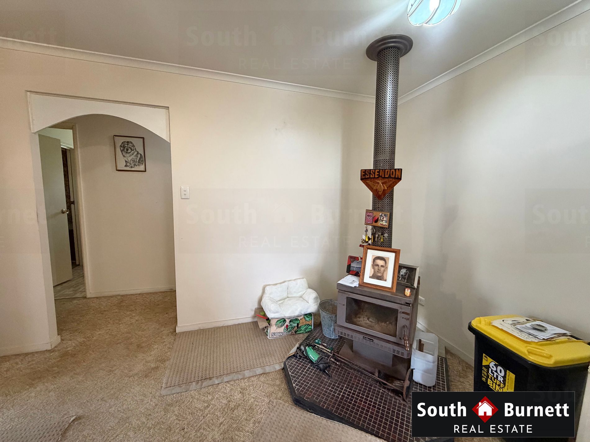 39 Bunker Avenue, Nanango