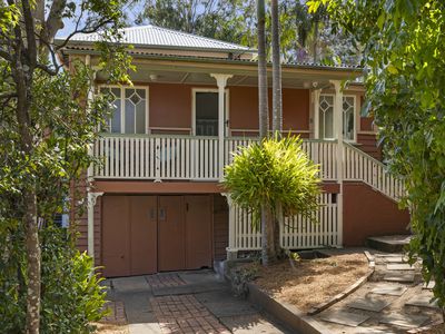 8 Belair Street, Moorooka