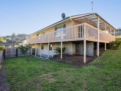 56 Montague Avenue, Kianga