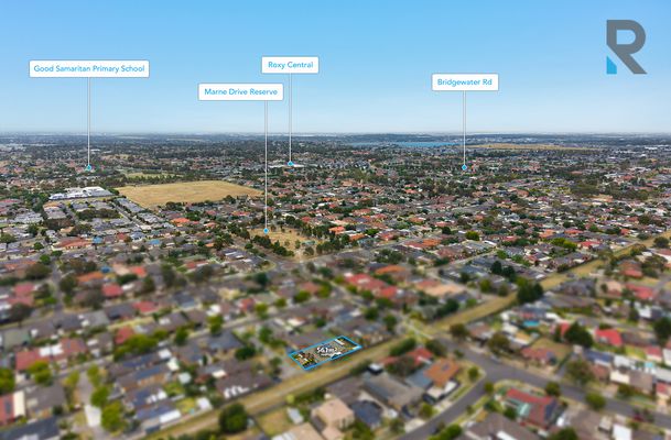 5 Turano Court, Roxburgh Park