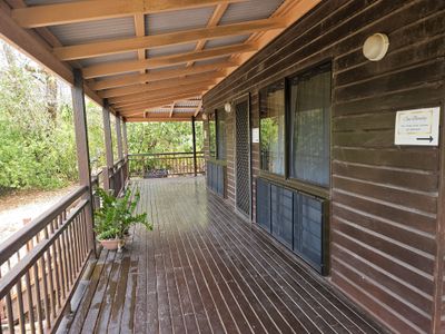 2 Furneaux street, Cooktown