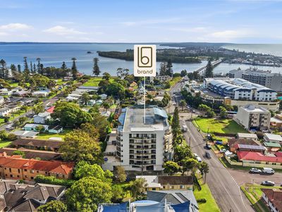 103 / 1-9 Torrens Avenue, The Entrance