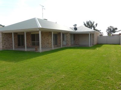 Tocumwal