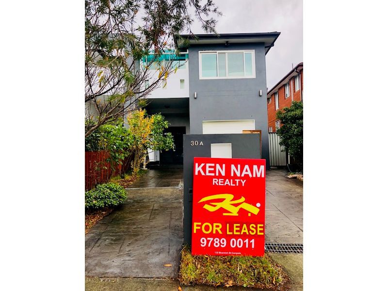 30 / A Platts Avenue, Belmore