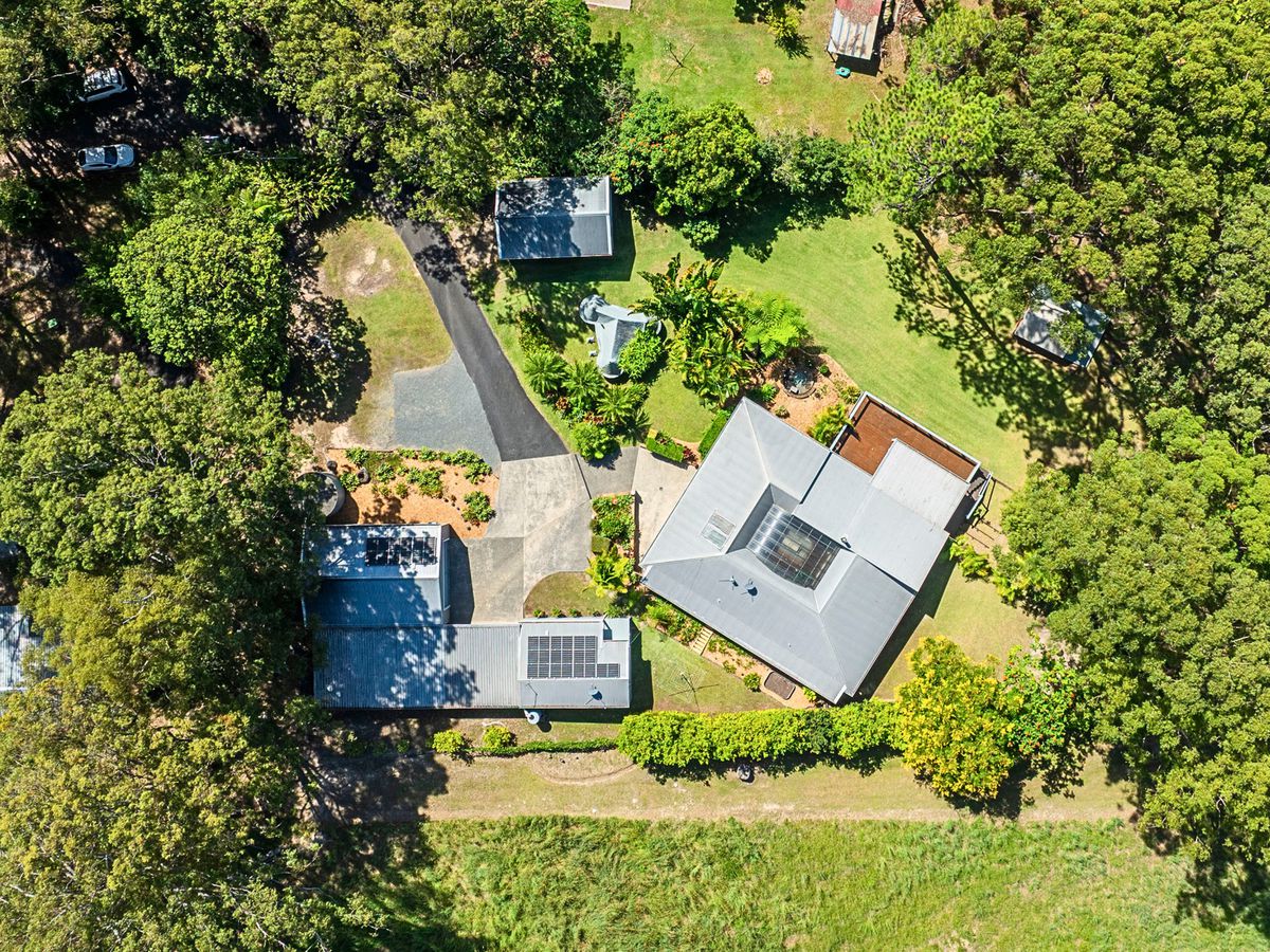 111C Woolgoolga Creek Road, Woolgoolga