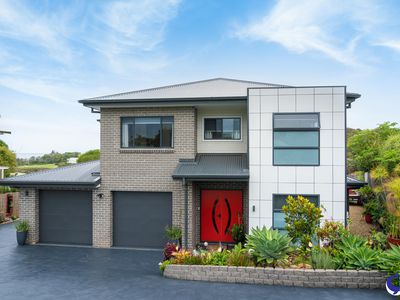 85 Noble Parade, Dalmeny