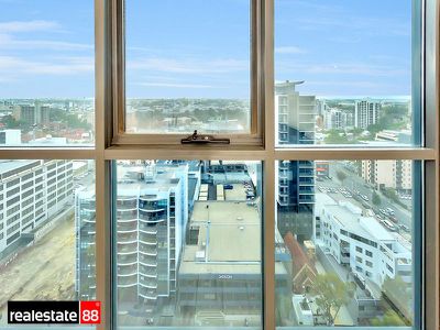 95 / 181 Adelaide Terrace, East Perth