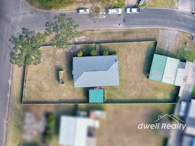 2 JUSTFIELD DRIVE, Sussex Inlet
