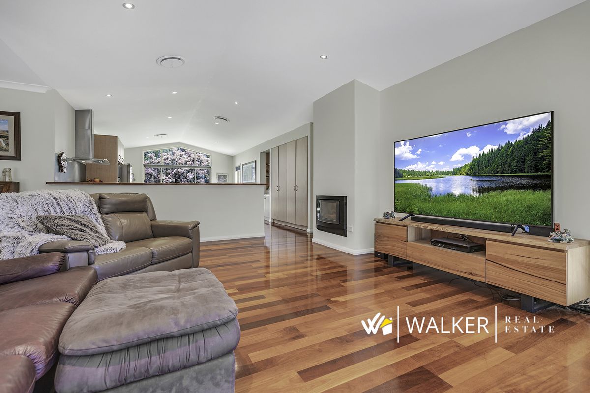 33A Railway Avenue, Stanhope