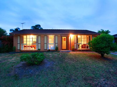 9 Rimington Crt, Hampton Park