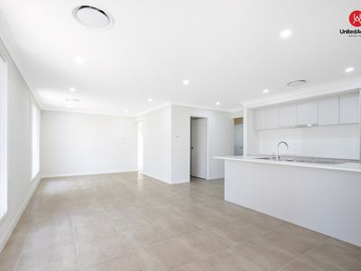 56 Courtney Loop, Oran Park