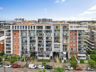 61 / 10-16 Castlereagh Street, Liverpool