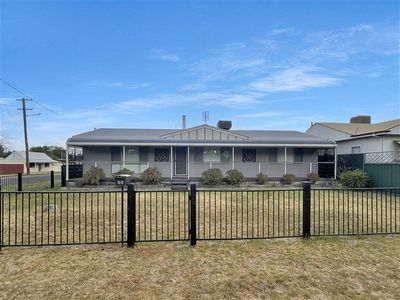 50 Johnson Street, Forbes