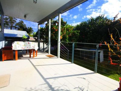 46 Henry Lawson Drive, Peakhurst