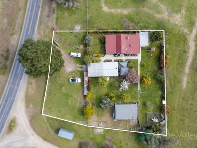 534 Running Creek Road, Kancoona