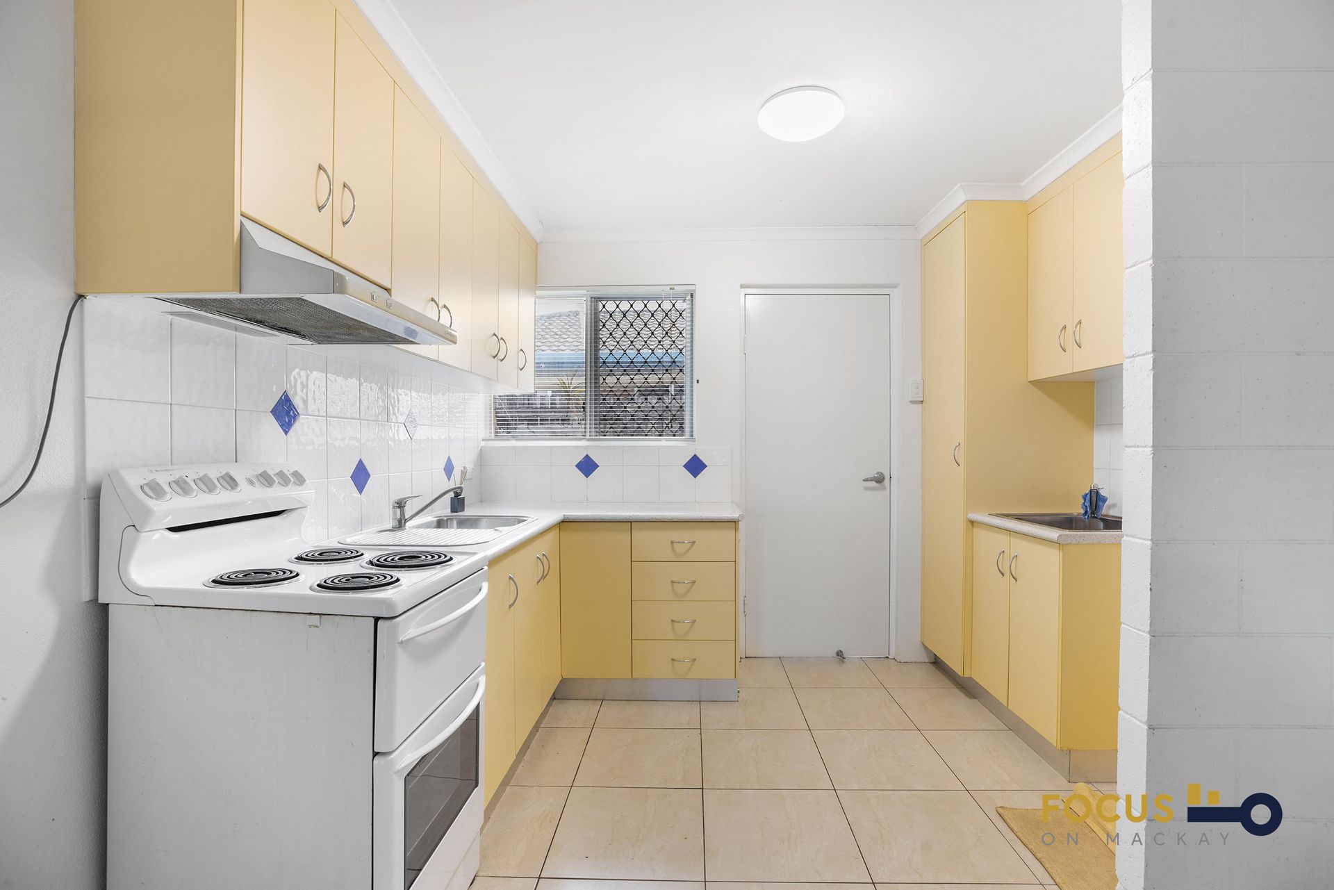 4 / 52 Mengel Street, South Mackay
