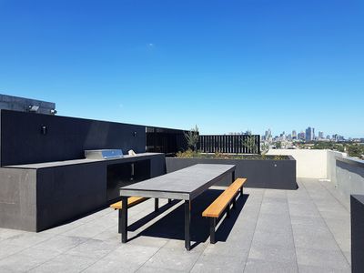 317 / 270 Lygon Street, , Brunswick East