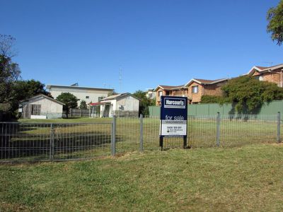 110 St Vincent Street, Ulladulla