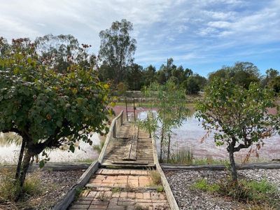 101 Glenview Drive, Barham