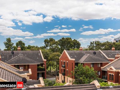 29 / 102 Goderich Street, East Perth