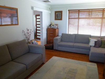 97 The Kingsway, Barrack Heights