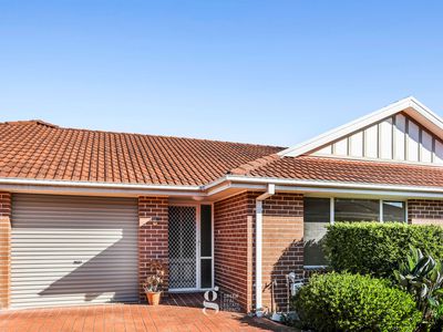 7 / 25 Trelawney Street, Eastwood