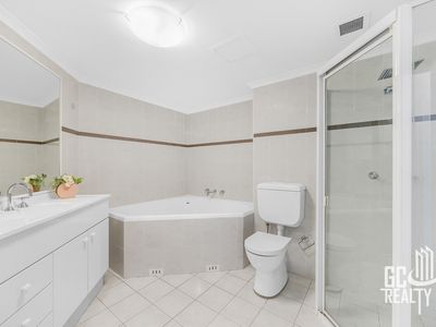 48 / 8 Ashton Street, Rockdale