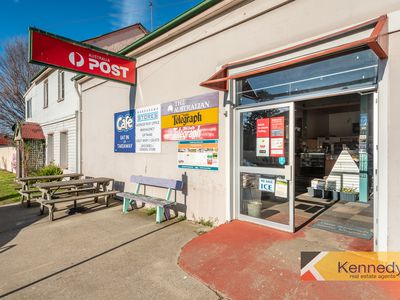 11-13 Olive Street (Mandurama), Blayney