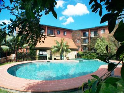 156 / 362 Mitchell Road, Alexandria