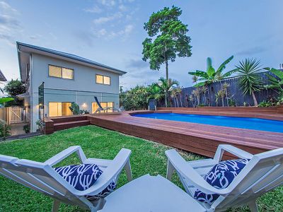 8 Shepherd Street, Wynnum
