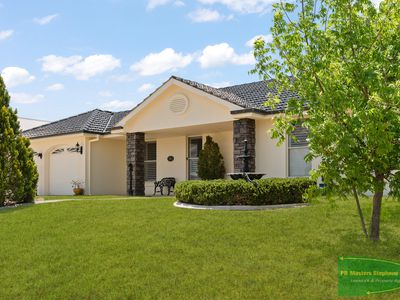 40 Westbourne Drive, Llanarth