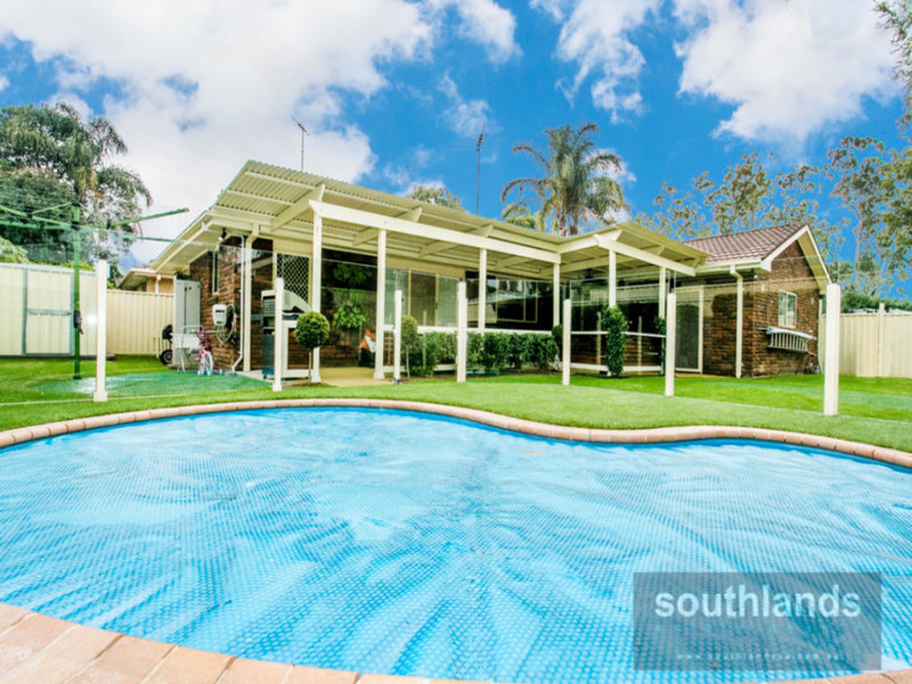 3 Huron Place, JAMISONTOWN