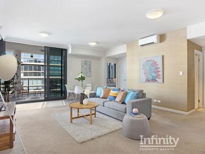 905 / 5 Waterways Street, Wentworth Point