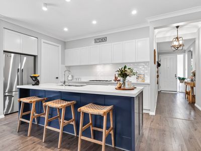 12 Tait Street, Crookwell