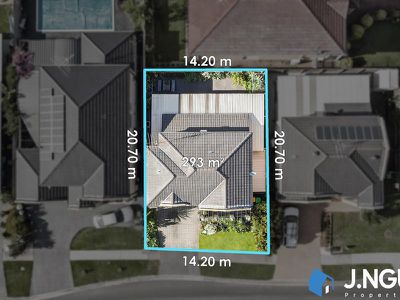 19 Dalmeny Drive, Prestons