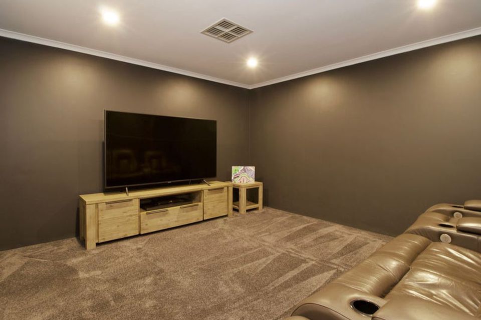 1 Cornish Turn , Baldivis