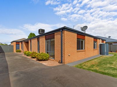 14 Thornley Court, Sale