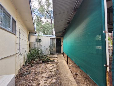 30-34 GOANNA FLATS ROAD, Rubyvale