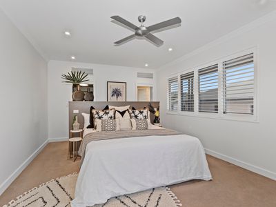 unit 8 / 88 Mitchell Street, North Ward