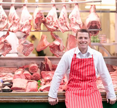 Butcher Shop Business For Sale Westfield Fountain Gate