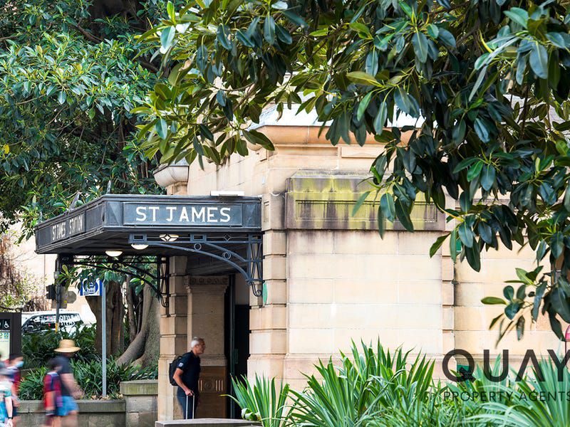 141 Elizabeth Street, Sydney