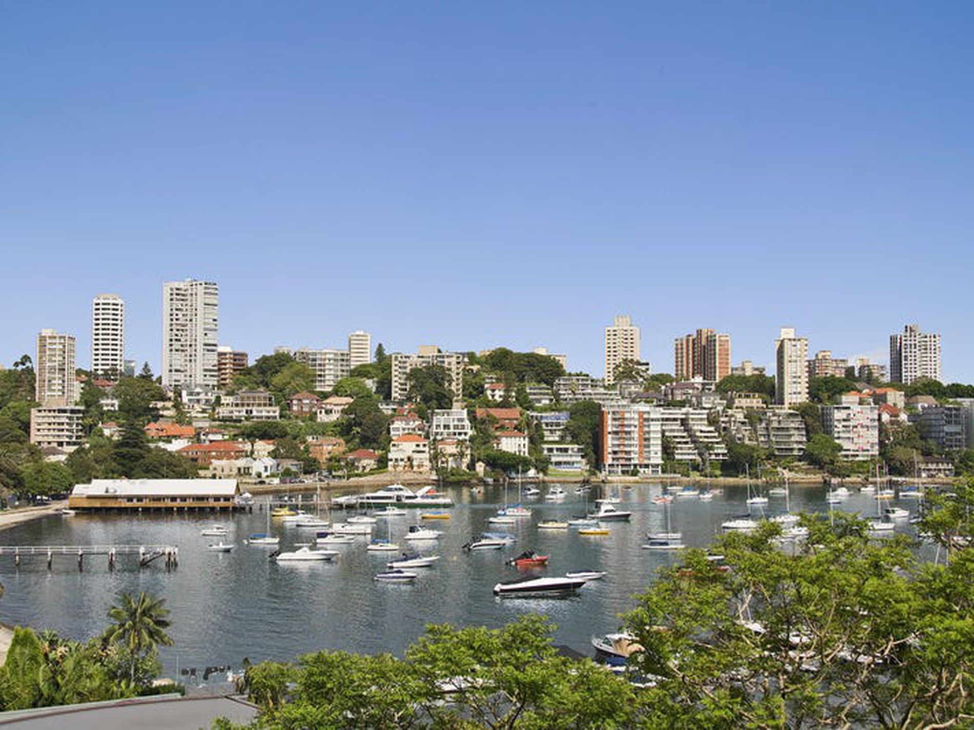 10 / 530 New South Head Road, Double Bay